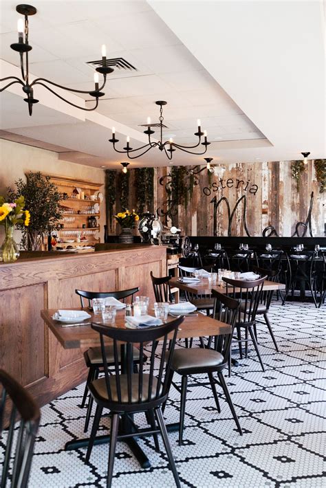 Madre osteria - Madre Osteria & Bar opened in June and has already been through a touch of a reinvention. When it first started serving, it was 100% true to the Tuscan food that inspired Dominquez and his wife, Teodora Bakardzhieva, to start the restaurant in the first place.